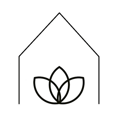 house logo